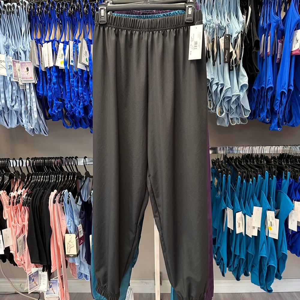 Mondor Dance Pants - Picture 1 of 1